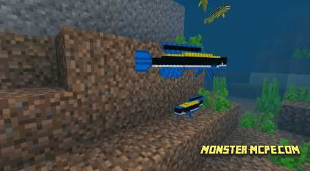 African Cichlid Add-on 1.16/1.15+