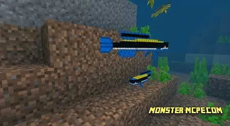 African Cichlid Add-on 1.16/1.15+
