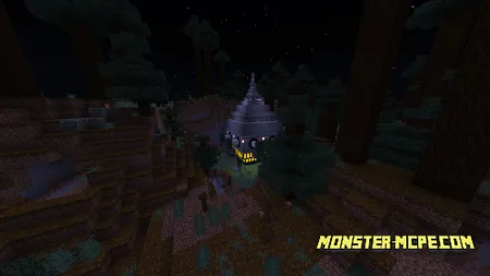 Extra Terrestrial Add-on 1.16/1.15+