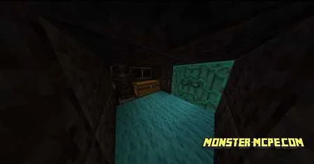 Nether PVP Map