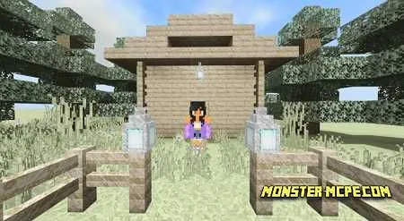 Rosie’s Miniture Pond Map