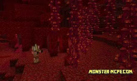 Minecraft PE 1.16.100.54 for Android