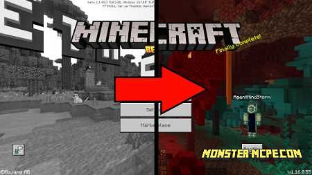 Beta Hider Resource Pack Texture Packs Minecraft Pe