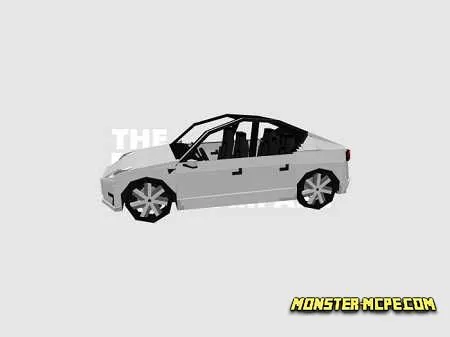 Tesla Model Y Add-on 1.16/1.15+