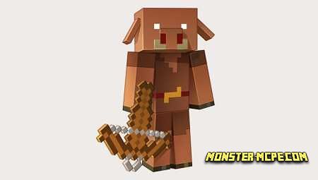 Download Minecraft PE 1.16.40 apk free: Nether Update