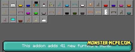 Rage Decor Add-on 1.16/1.15+
