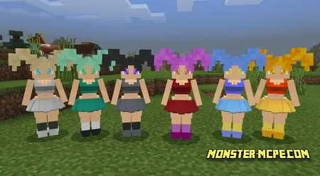 Mermaids Add-on (7)