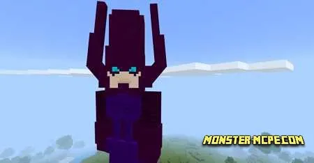 Galactus Add-on 1.16/1.15+