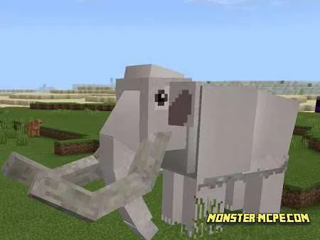 Cenozoic Craft Add-on (1)