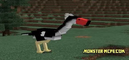 Cenozoic Craft Add-on 1.16/1.15+