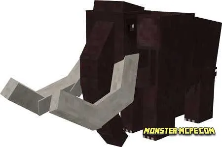 Cenozoic Craft Add-on (2)