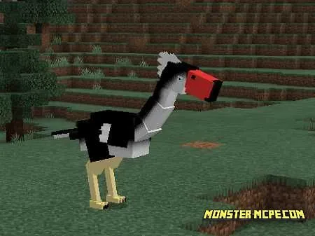 Cenozoic Craft Add-on (4)