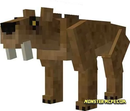 Cenozoic Craft Add-on (3)