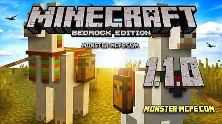 Download Minecraft PE 1.1.5 apk free: Discovery Update