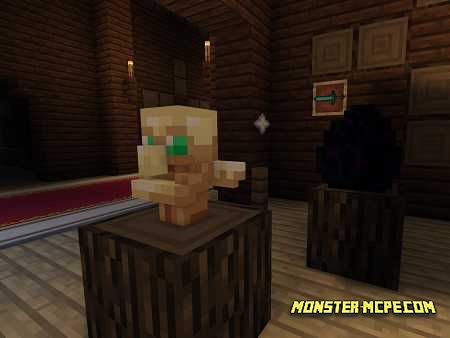Download Minecraft PE 1.1.1 apk free: Discovery Update