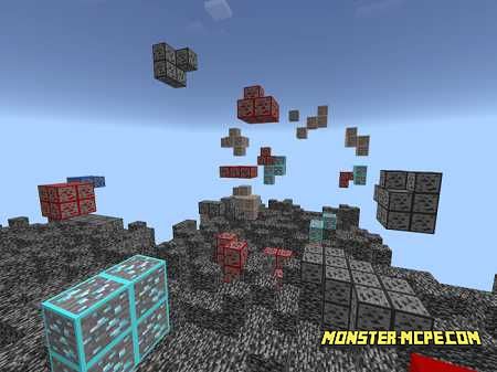 X Ray Texture Pack Texture Packs Minecraft Pe