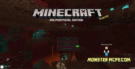 RalphOfficial’s Texture Pack (10)