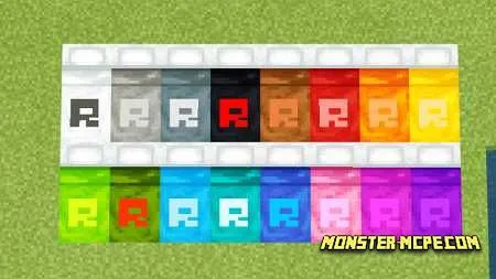 RalphOfficial’s Texture Pack (8)