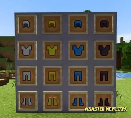 RalphOfficial’s Texture Pack (2)