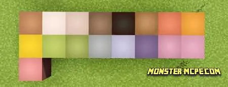RalphOfficial’s Texture Pack (4)