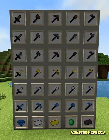 RalphOfficial’s Texture Pack (6)