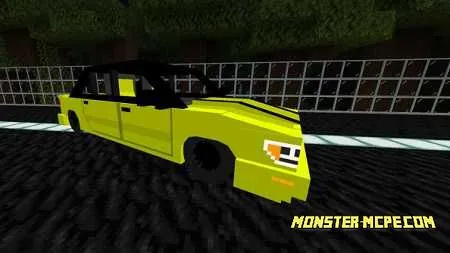 A100 Add-on 1.16/1.15+