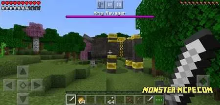 King Ravager Boss (2)