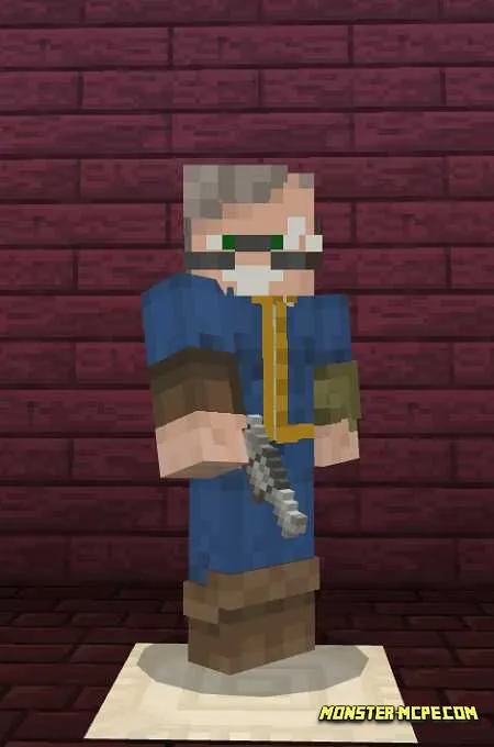 Revolver