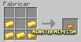 Fall Guys in Minecraft Add-on (2)