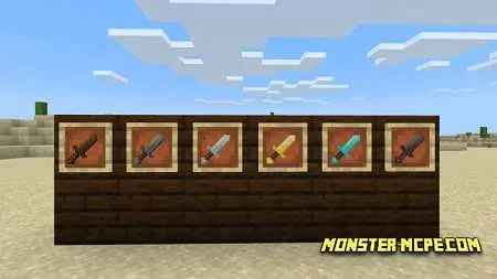 Vibe’s Tweaks #1: Sword (3)