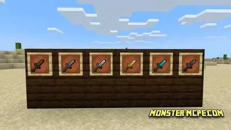 Vibe’s Tweaks #1: Sword (2)