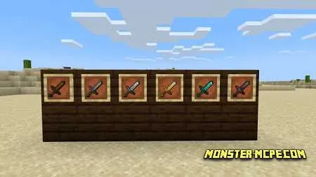 Vibe’s Tweaks #1: Sword (1)