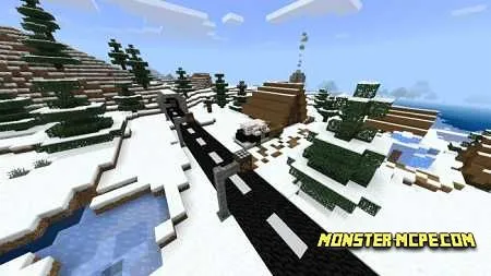 Cold Adventure Map (2)