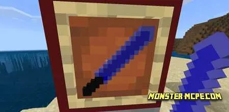 Blue Lightsaber