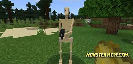 B1 Battle Droids