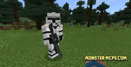 Trooper