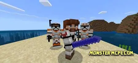 The Clone Wars Add-on 1.16/1.15+
