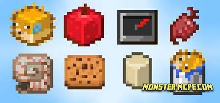 CubeTems Texture Pack