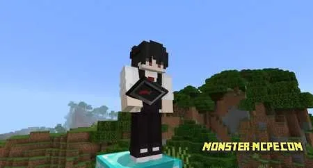 CubeTems Texture Pack (7)