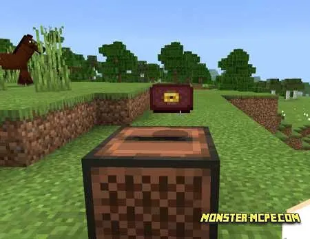 CubeTems Texture Pack (4)