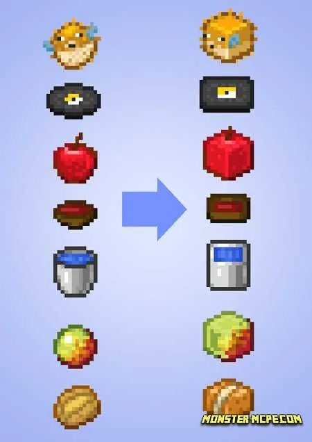 CubeTems Texture Pack (1)