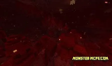 Crimson Forest