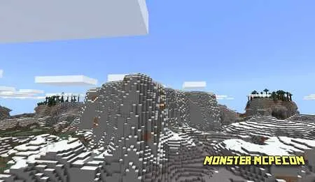 Mountains Concept Add-on (6)