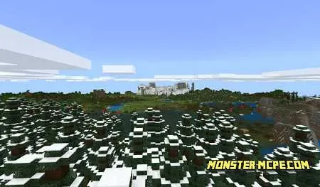 Mountains Concept Add-on (5)