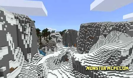 Mountains Concept Add-on (7)