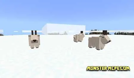Mountains Concept Add-on (2)
