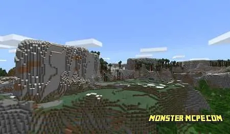 Mountains Concept Add-on (3)