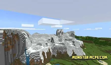 Mountains Concept Add-on (8)