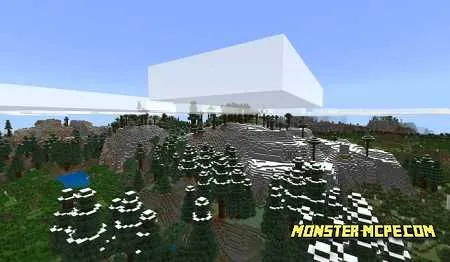 Mountains Concept Add-on (4)