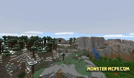 Mountains Concept Add-on (1)